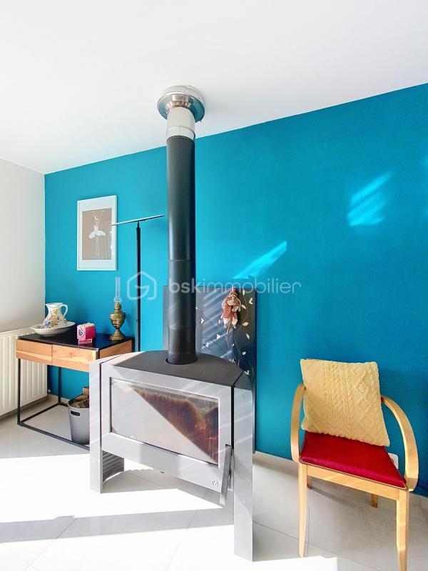 Pavillon - 86 m² - 5 pièces