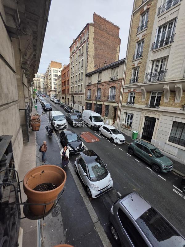 Appartement - 48 m² - 3 pièces