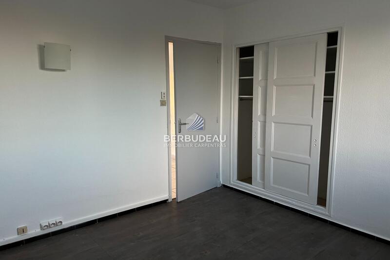 Appartement - 54 m² - 3 pièces