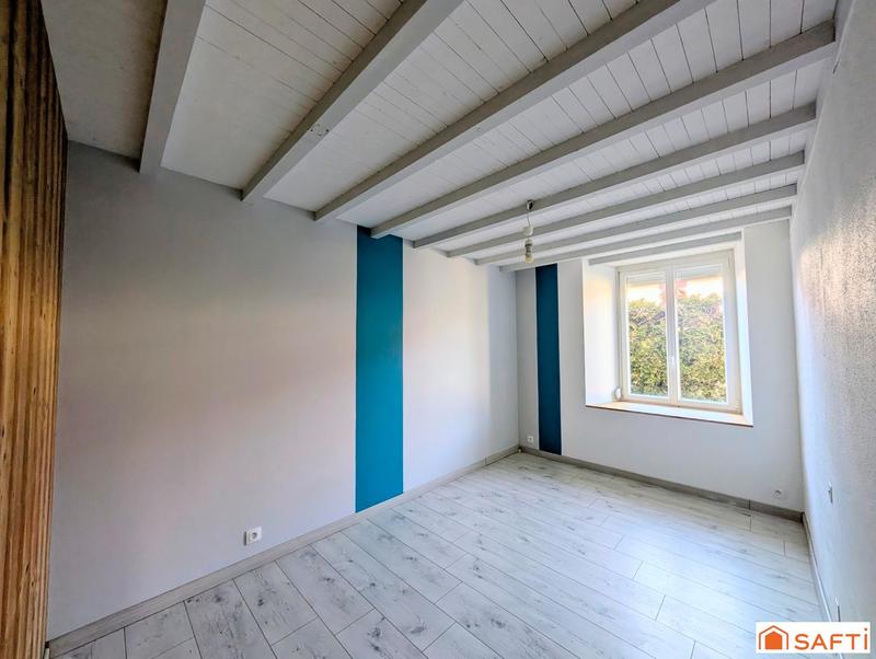 Maison - 227 m² - 10 pièces