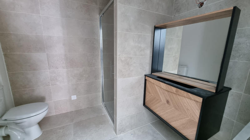 Appartement - 111 m² - 4 pièces