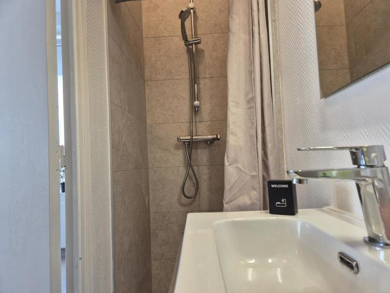 Studio - 22 m² - 1 pièce