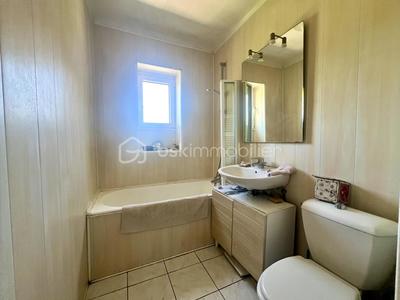 Maison - 126 m² - 5 pièces