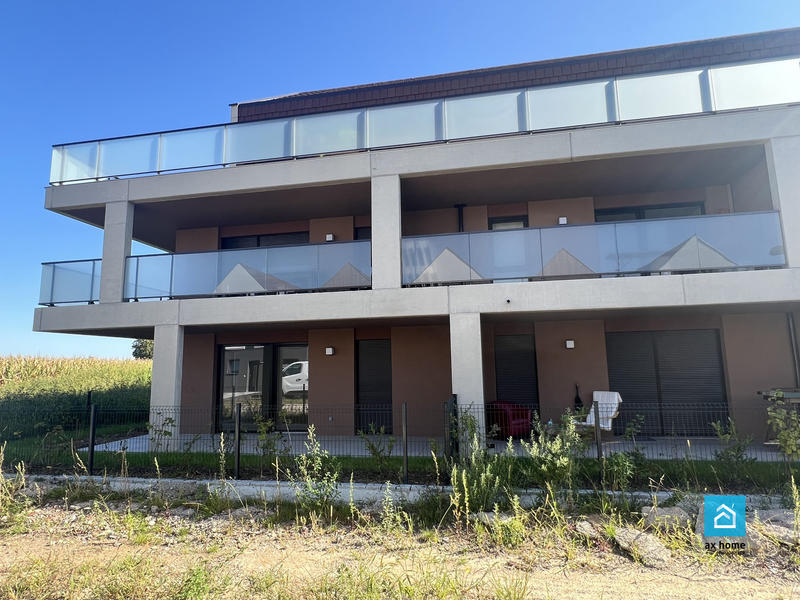 Appartement - 94 m² - 4 pièces