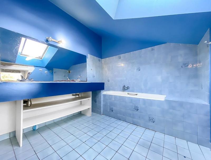 Maison en pierre - 163 m² - 6 pièces