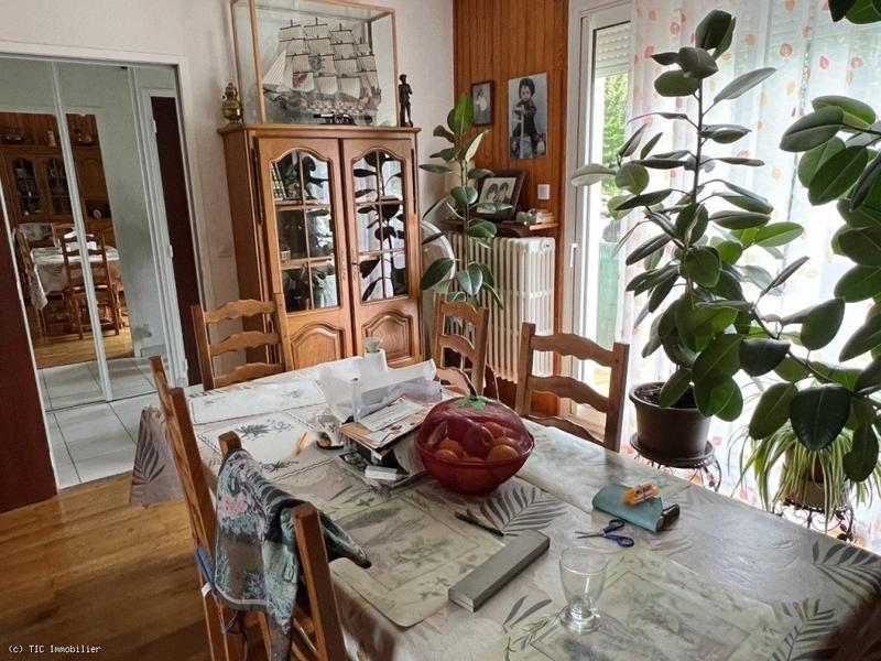 Pavillon - 71 m² - 3 pièces