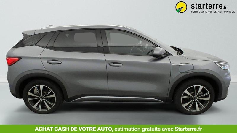 Byd Atto 3 60,5 kWh 204 ch Design