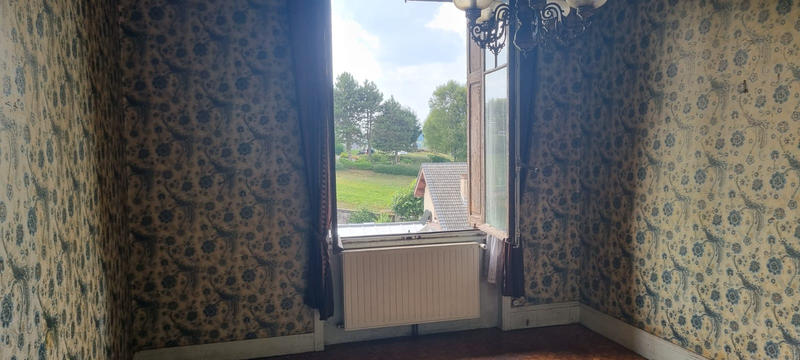 Maison - 124 m² - 6 pièces