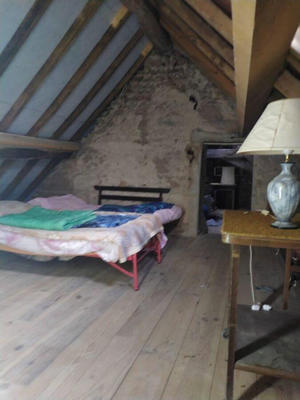 Maison - 78 m² - 4 pièces