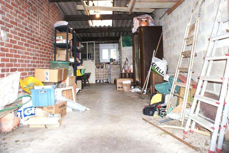 Maison - 88 m² - 5 pièces