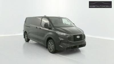 Ford Transit Custom II 320 L2h1 2.0 Ecoblue 170ch Limited Bva8