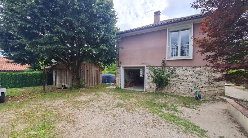 Maison - 300 m² - 7 pièces