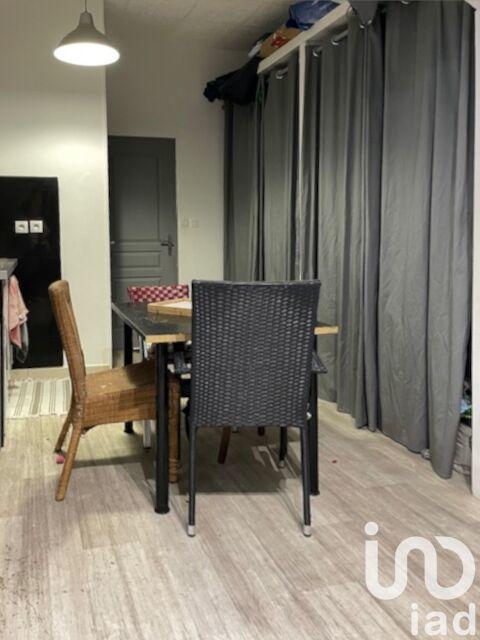 Studio - 31 m² - 1 pièce