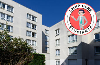 Appartement - 126 m² - 7 pièces