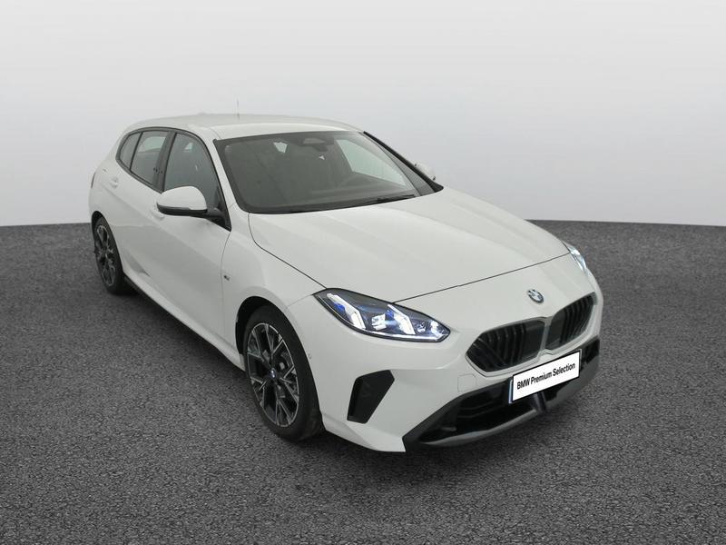 Bmw Série 1 F70 120 170 ch Dkg7 m Sport