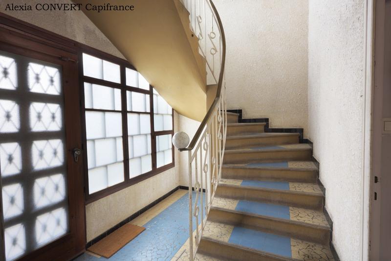 Maison - 149 m² - 6 pièces