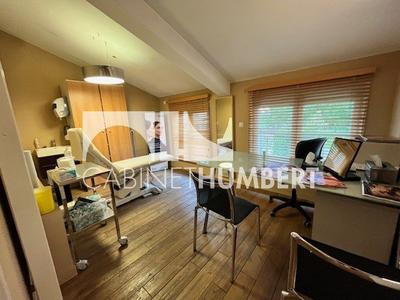 Appartement - 120 m² - 5 pièces