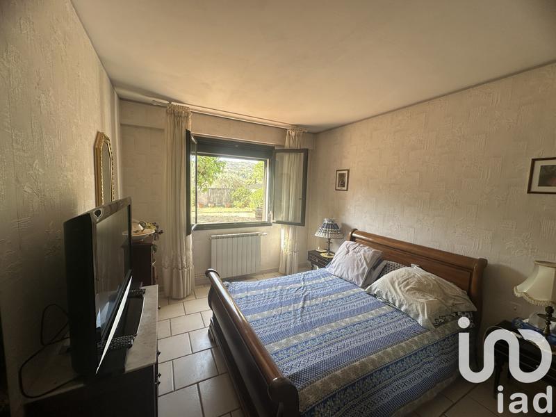 Maison - 213 m² - 7 pièces