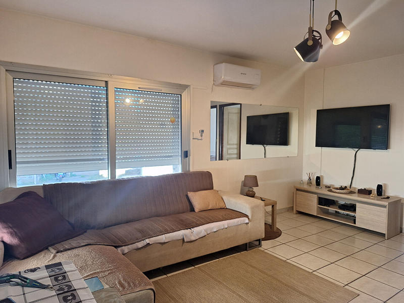 Maison - 87 m² - 5 pièces