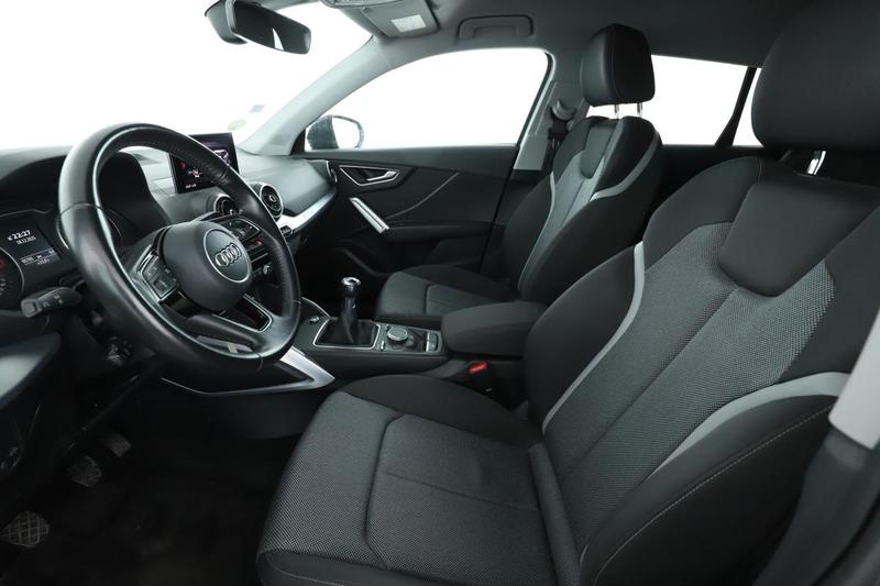 Audi Q2 1.6 Tdi 116 ch