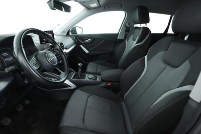 Audi Q2 1.6 Tdi 116 ch
