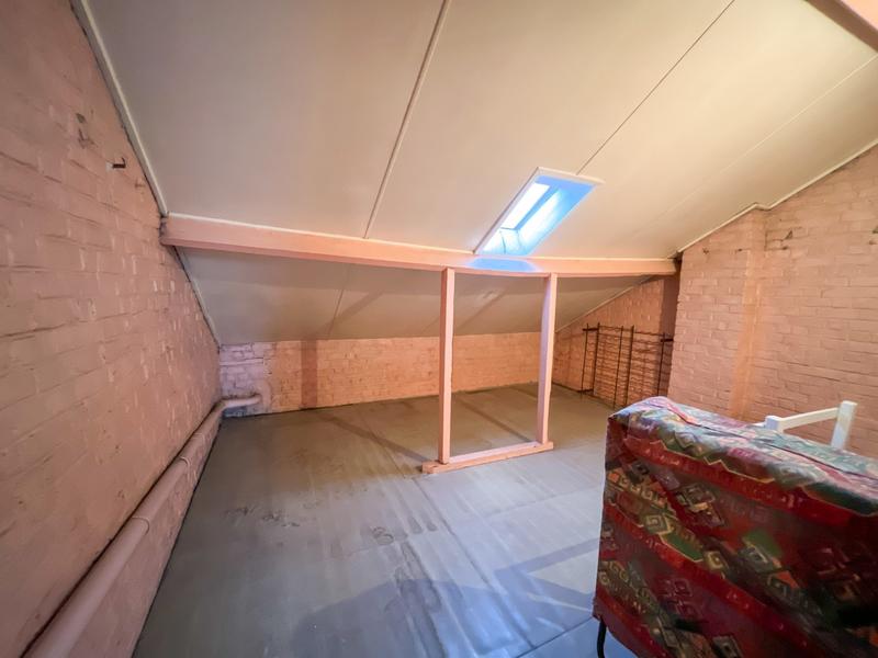 Maison ancienne - 93 m² - 4 pièces