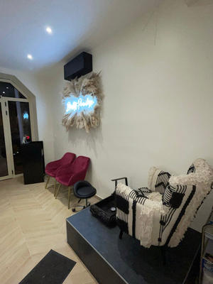 Fonds de commerce - Local commercial - 38 m²