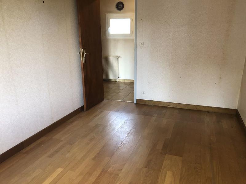 Maison - 89 m² - 3 pièces