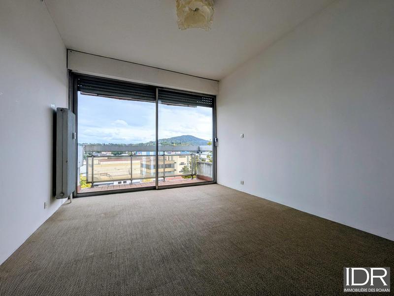 Appartement - 59 m² - 2 pièces