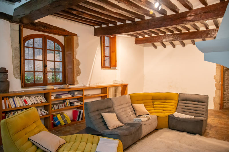 Maison - 184 m² - 5 pièces