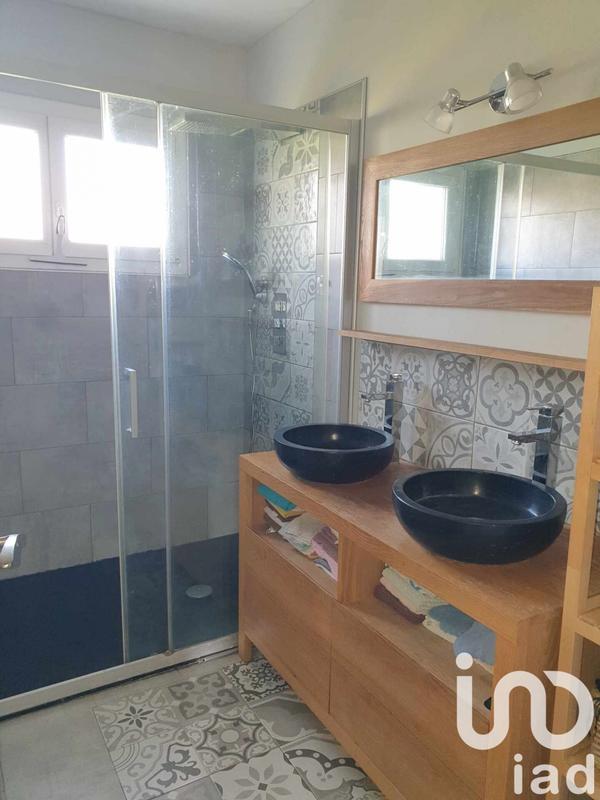 Maison de ville - 170 m² - 8 pièces