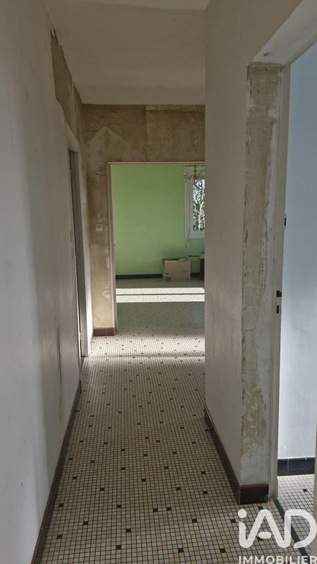 Maison - 142 m² - 6 pièces