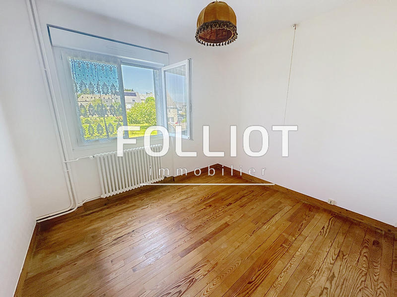 Maison - 112 m² - 7 pièces