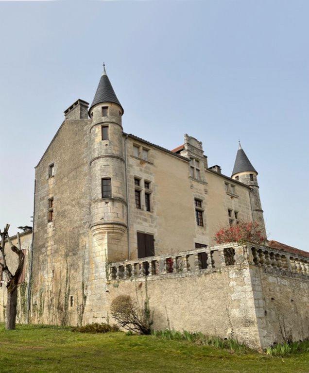 Les secrets du Manoir et de sa Tour Restaurée - Château en fête