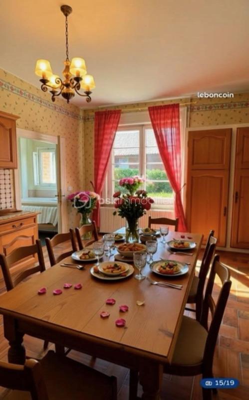 Maison de village - 215 m² - 7 pièces