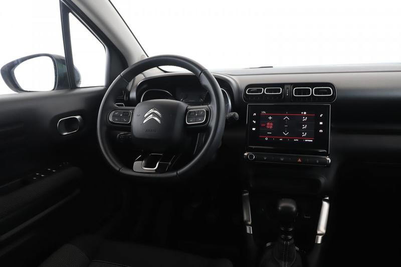 Citroën C3 Aircross 1.2 PureTech Shine Bv6 110 ch