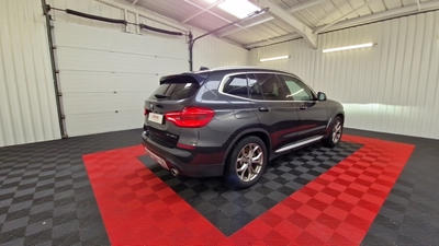 Bmw X3 xDrive30e 292ch xLine Bva8