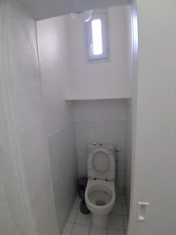 Appartement - 22 m² - 1 pièce