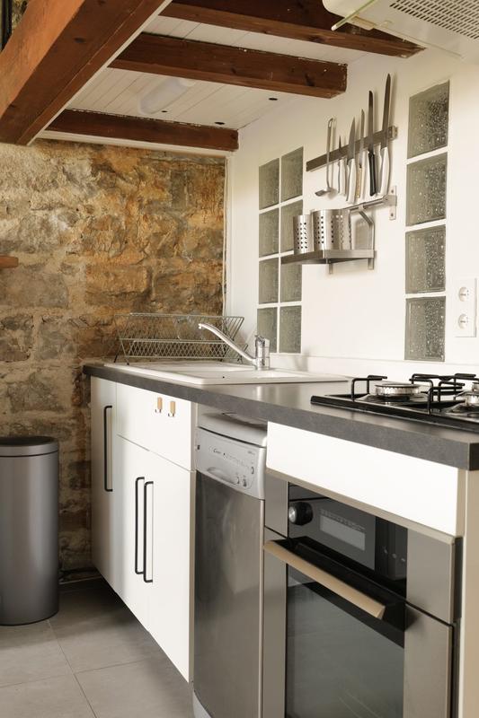 Appartement - 39 m² - 1 pièce