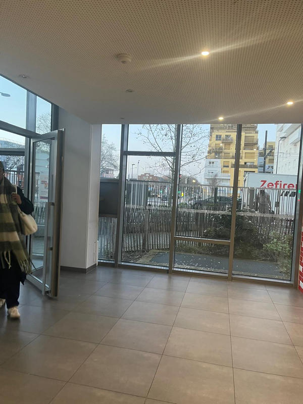 Appartement - 28 m² - 1 pièce