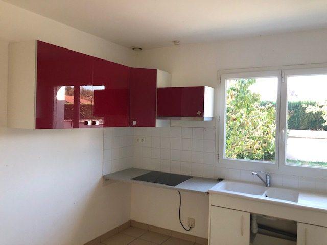 Villa - 110 m² - 4 pièces