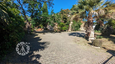 Villa - 172 m² - 4 pièces