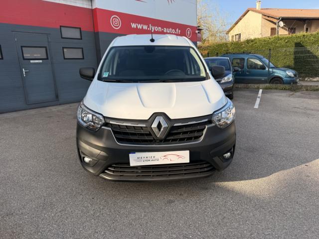 Renault Express Van Blue Dci 75 Confort