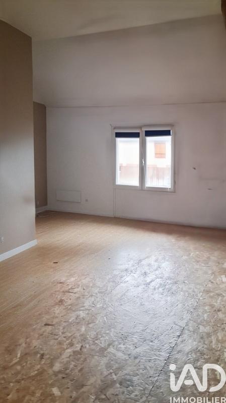 Maison - 94 m² - 4 pièces