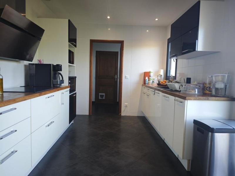 Maison - 155 m² - 5 pièces