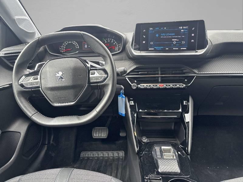 Peugeot 208 PureTech 100 s&amp;S Bvm6 Gt Pack