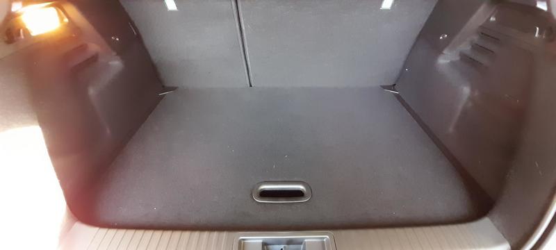 Mitsubishi Asx 1.8 Mpi Hev 158 Instyle