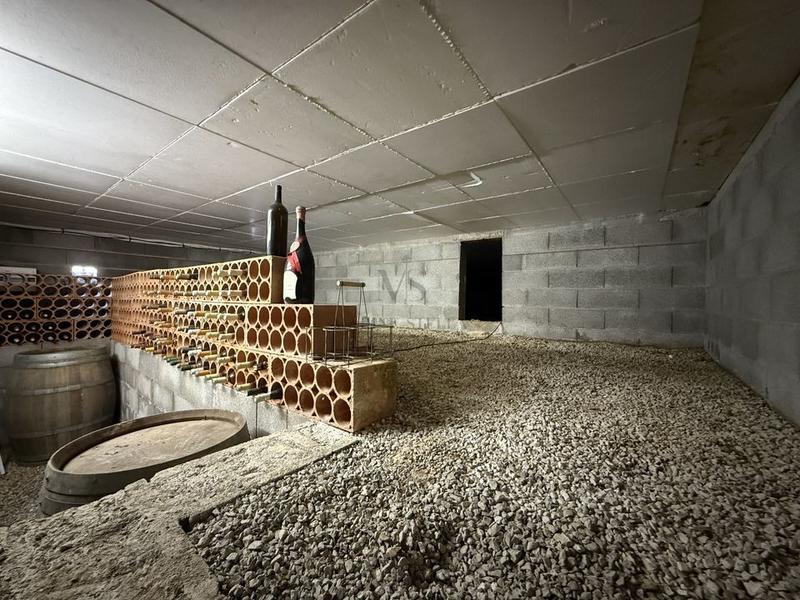 Villa - 188 m² - 6 pièces