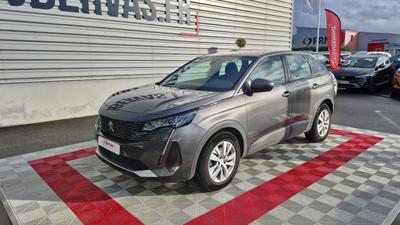 Peugeot 3008 Business bluehdi 130ch ss eat8 active