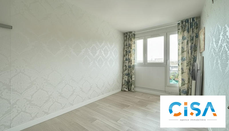 Appartement - 66 m² - 4 pièces